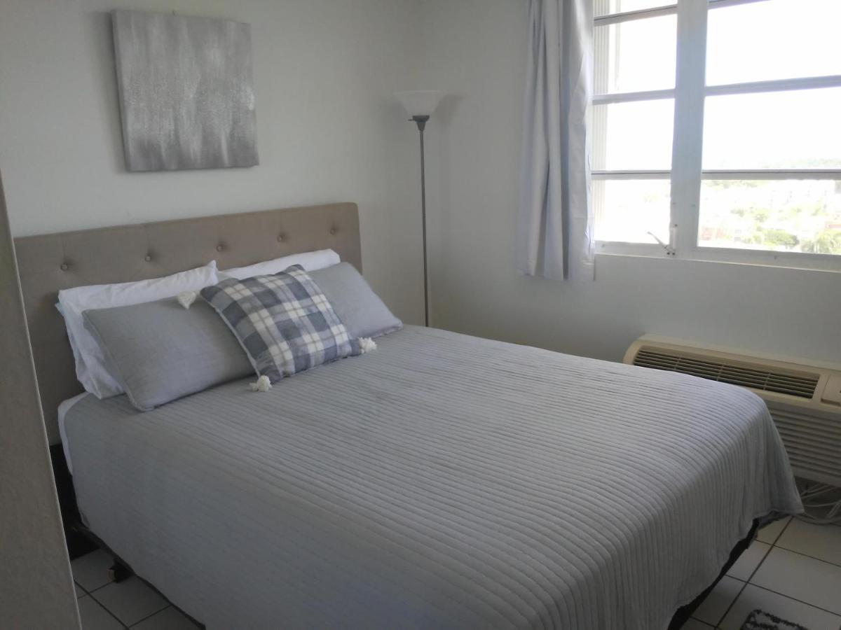 Coastal View Apartment Ceiba 외부 사진