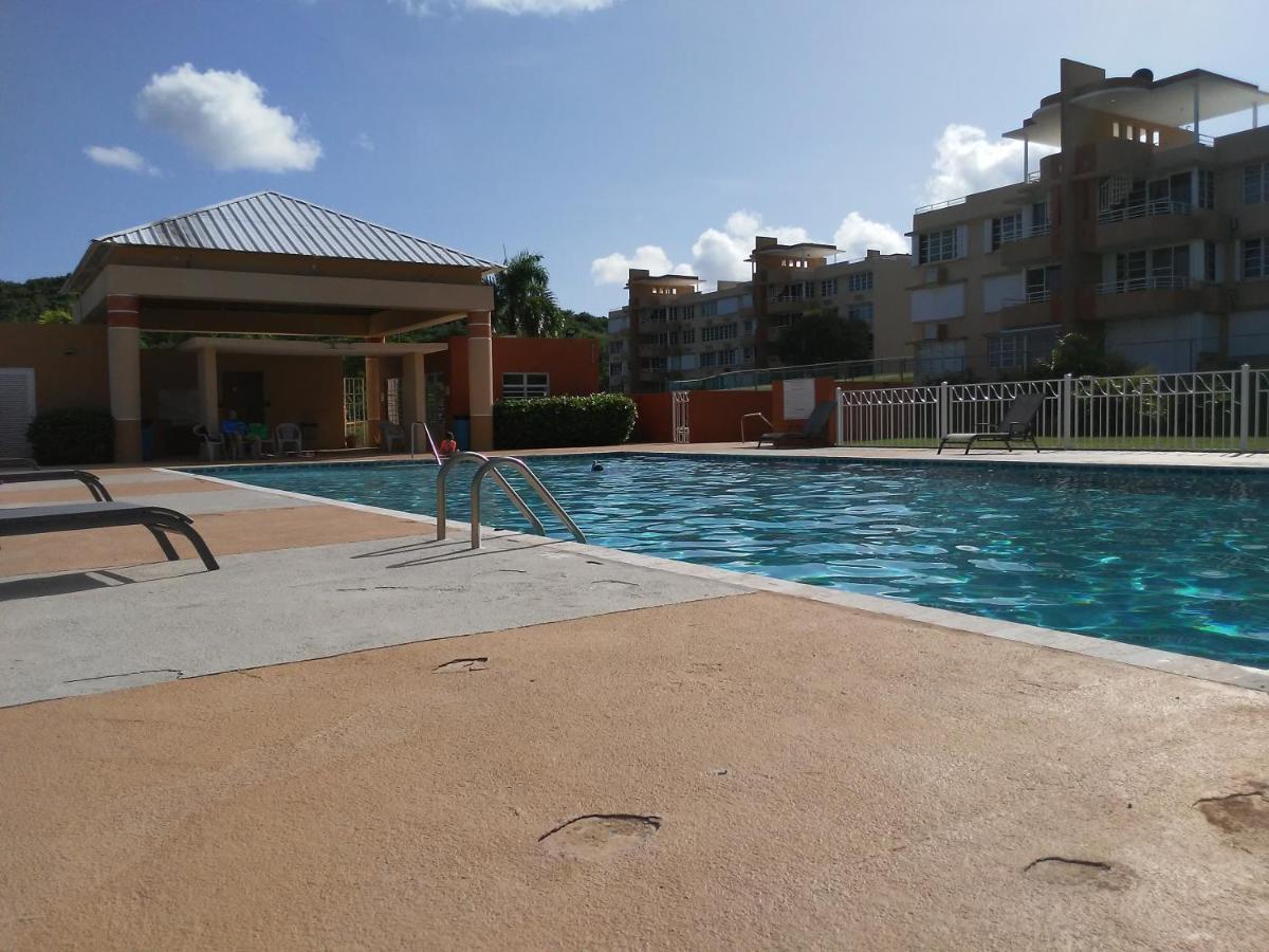 Coastal View Apartment Ceiba 외부 사진